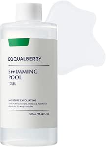 Eqqual Berry Swimming Pool Toner