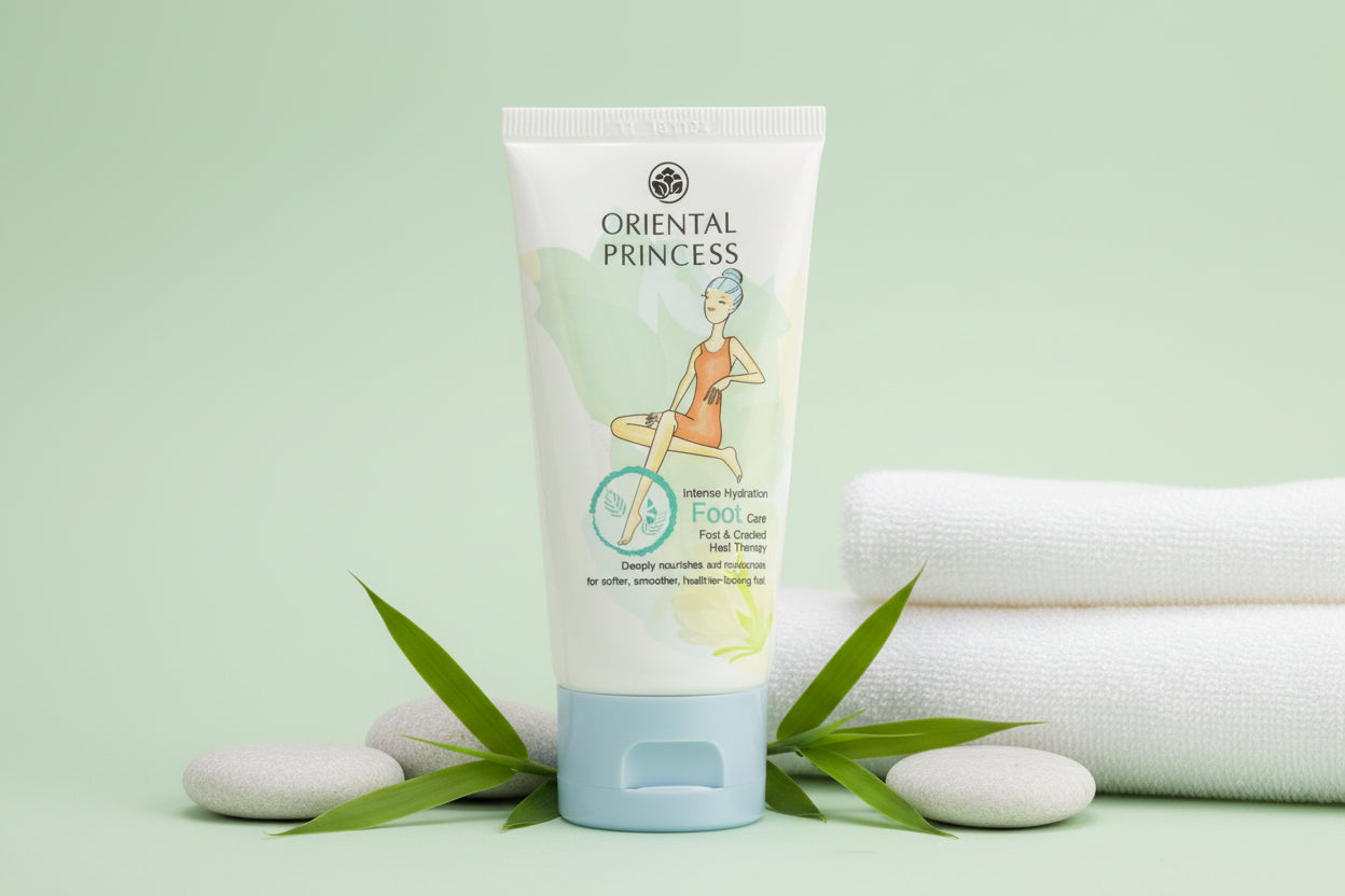 Oriental Princess Care Cream Collection | مجموعة أورينتال برنسيس للعناية