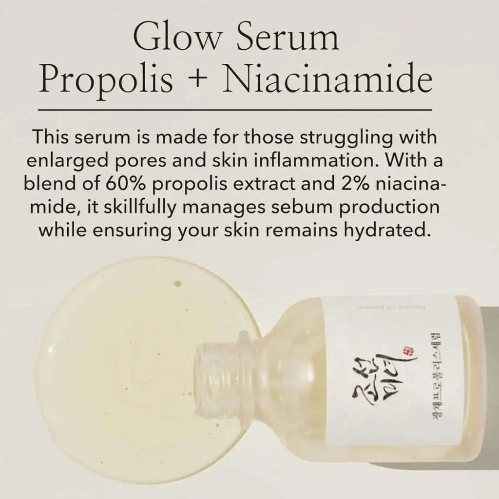 BEAUTY OF JOSEON - سيروم بيوتي أوف جوسون جلو