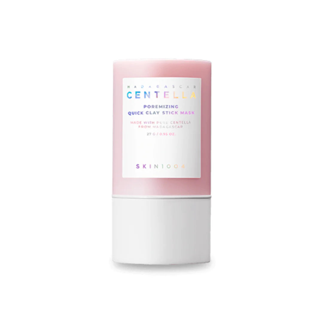 SKIN 1004 - Centella Rapid Clay Mask