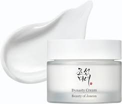 beauty of joseon dynasty cream