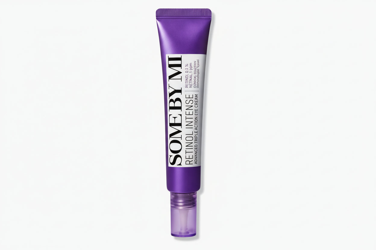 SOME BY MI – Retinol Intense Advanced Triple Action Eye Cream | كريم سوم باي مي ريتينول المكثف لمنطقة العين