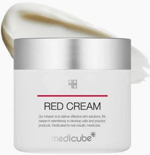 Medicube – Red Cream | كريم ميديكوب الأحمر