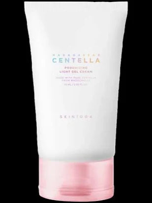 SKIN1004 – Madagascar Centella Poremizing Light Gel Cream | Centella Madagascar Pore-Minimizing Light Gel Cream
