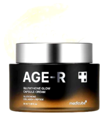 Medicube – AGE-R Glow &amp; Brightening Collection | مجموعة ميديكوب AGE-R للإشراقة والتفتيح