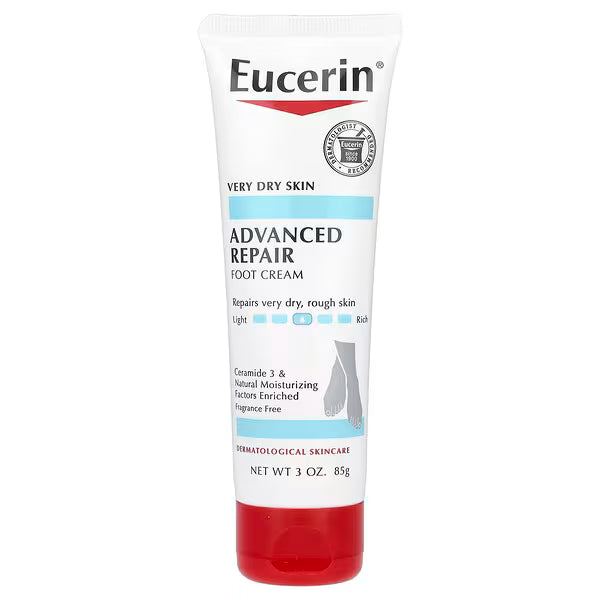 Eucerin Skincare Collection