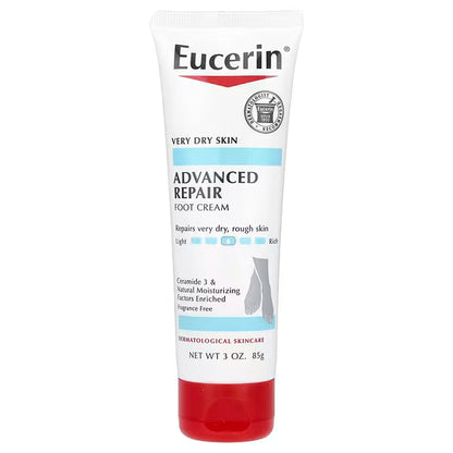 Eucerin Skincare Collection