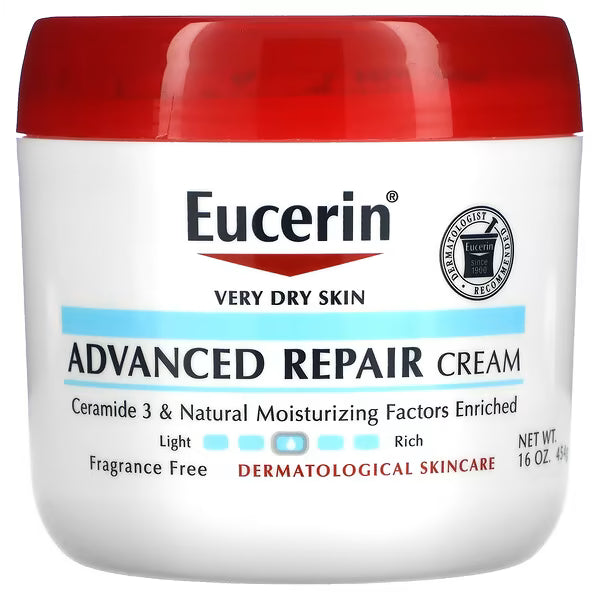 Eucerin Skincare Collection