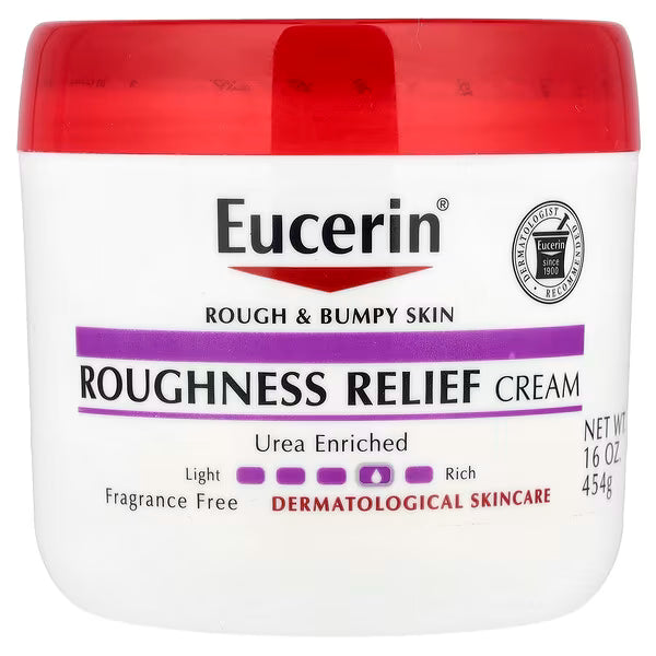 Eucerin Skincare Collection