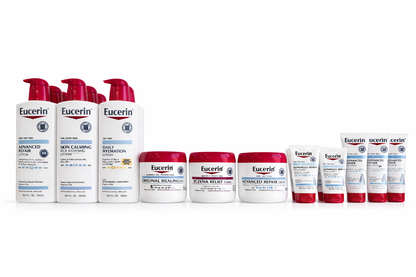 Eucerin Skincare Collection