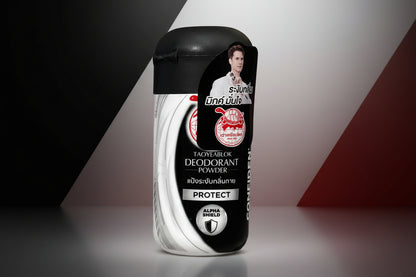Taoyeablok Deodorant Powder Collection