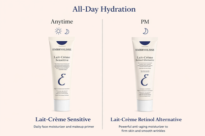 EMBRYOLISSE – Lait-Crème Concentré | كريم إمبريوليس المرطب المتعدد الاستخدامات