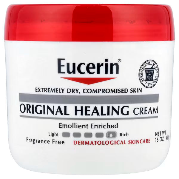 Eucerin Skincare Collection