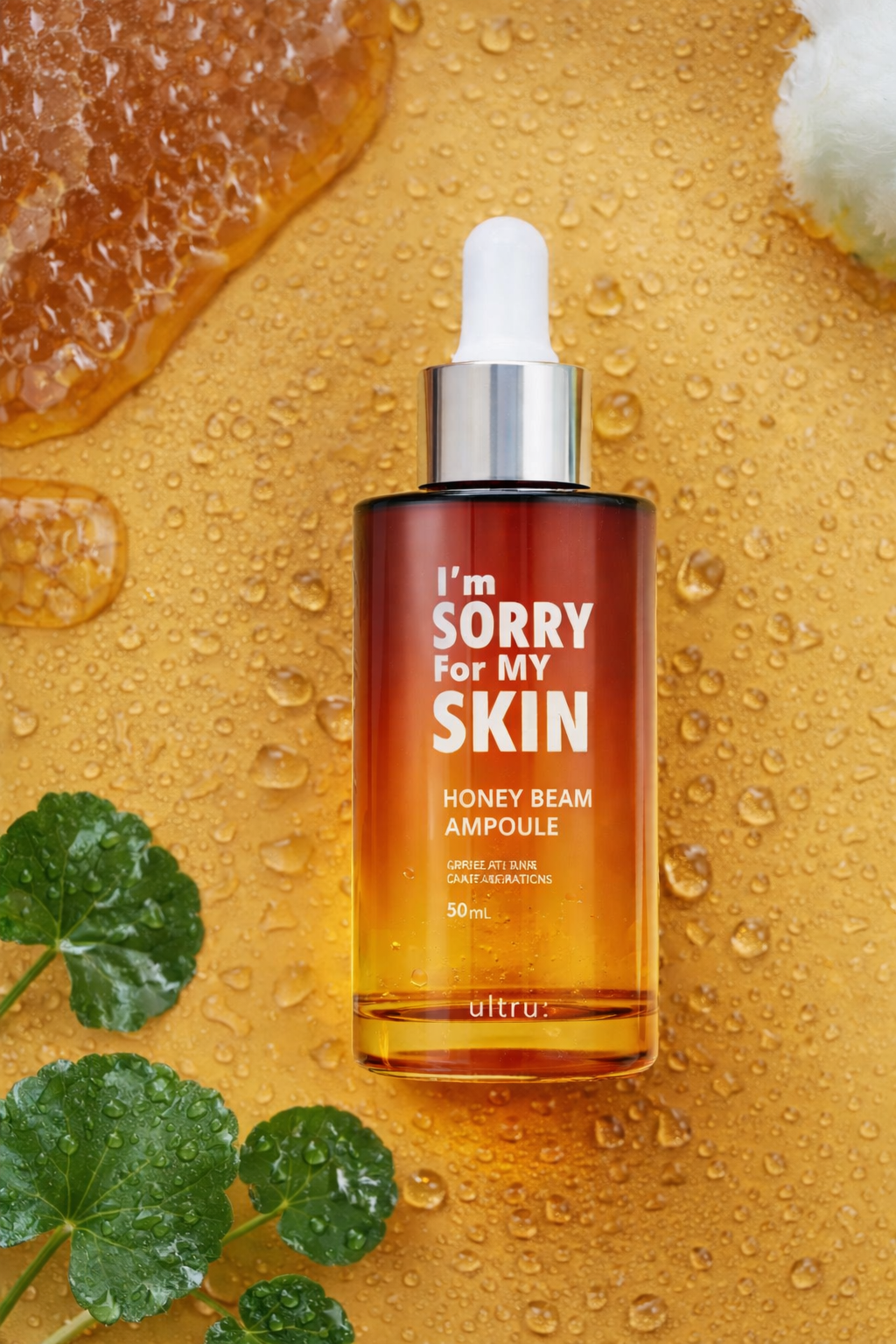 I’m From – Honey Beam Ampoule | أمبول آيم فروم هوني بيم بالعسل