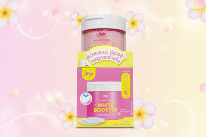 Joji Secret Young Cleansing Pad Series | مجموعة جوجي سيكرت يونغ كلينزينغ باد