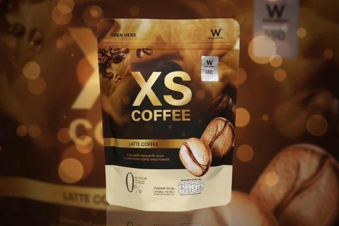 XS Coffee Latte | إكس إس كوفي لاتيه