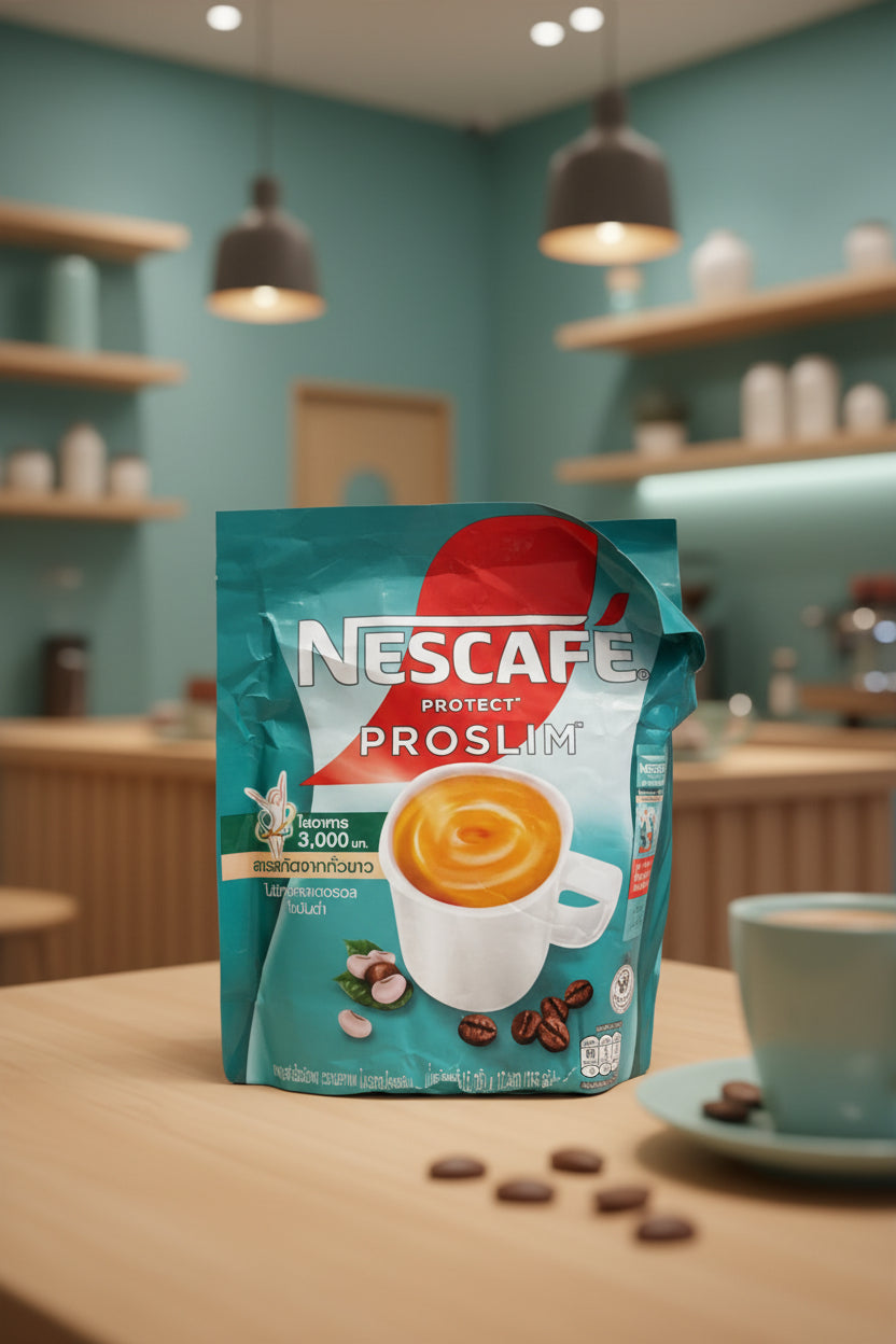 Nescafé Protect ProSlim | نسكافيه بروتكت برو سليم
