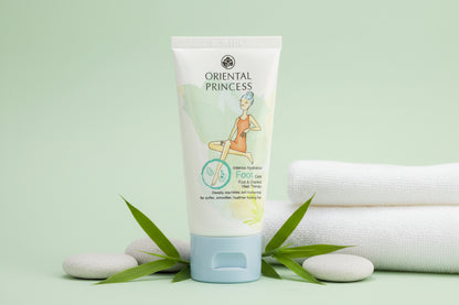 Oriental Princess Care Cream Collection | مجموعة أورينتال برنسيس للعناية