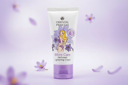 Oriental Princess Care Cream Collection | مجموعة أورينتال برنسيس للعناية