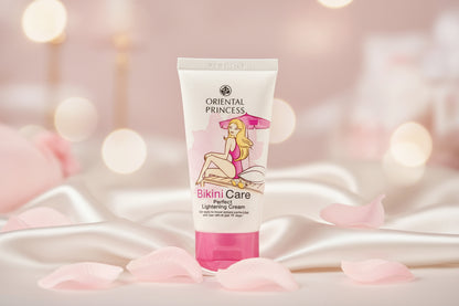 Oriental Princess Care Cream Collection | مجموعة أورينتال برنسيس للعناية