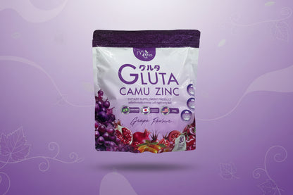Maneé – Gluta &amp; Vitamin Drink Series | Maneé Gluta and Vitamin Supplement Series