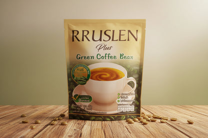Truslen Coffee Series | مجموعة تروس لين للقهوة