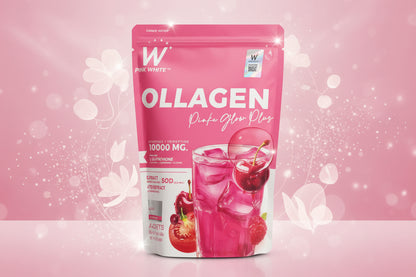 Wink White – Collagen &amp; Vitamin Series | مجموعة وينك وايت كولاجين وفيتامين