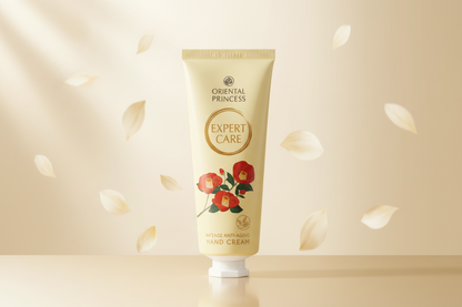 Oriental Princess Expert Care Hand Cream | كريم اليدين أورينتال برنسيس إكسبرت كير