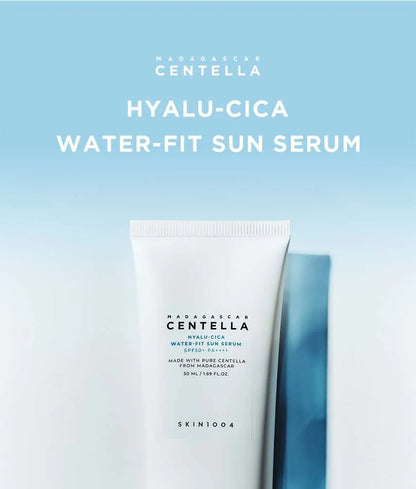 SKIN1004 - Centella Hyaluronic Acid Sunscreen