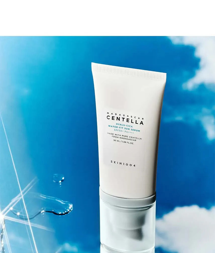 SKIN1004 - Centella Hyaluronic Acid Sunscreen