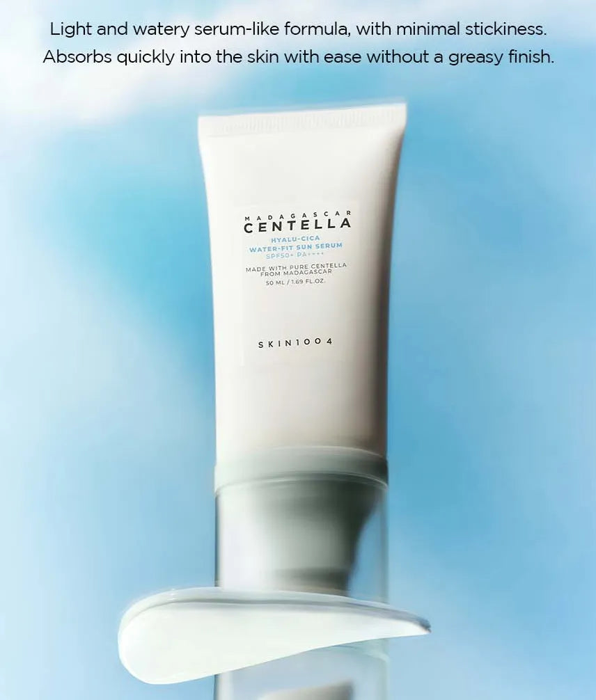 SKIN1004 - Centella Hyaluronic Acid Sunscreen