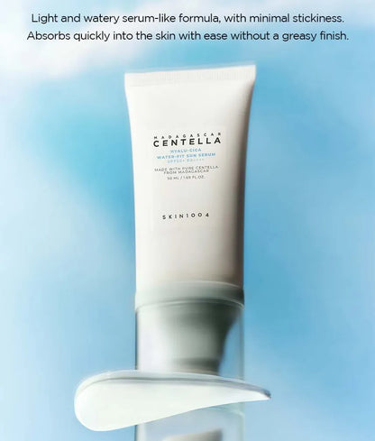 SKIN1004 - Centella Hyaluronic Acid Sunscreen
