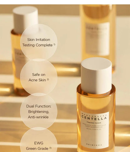 SKIN 1004 - Centella toner
