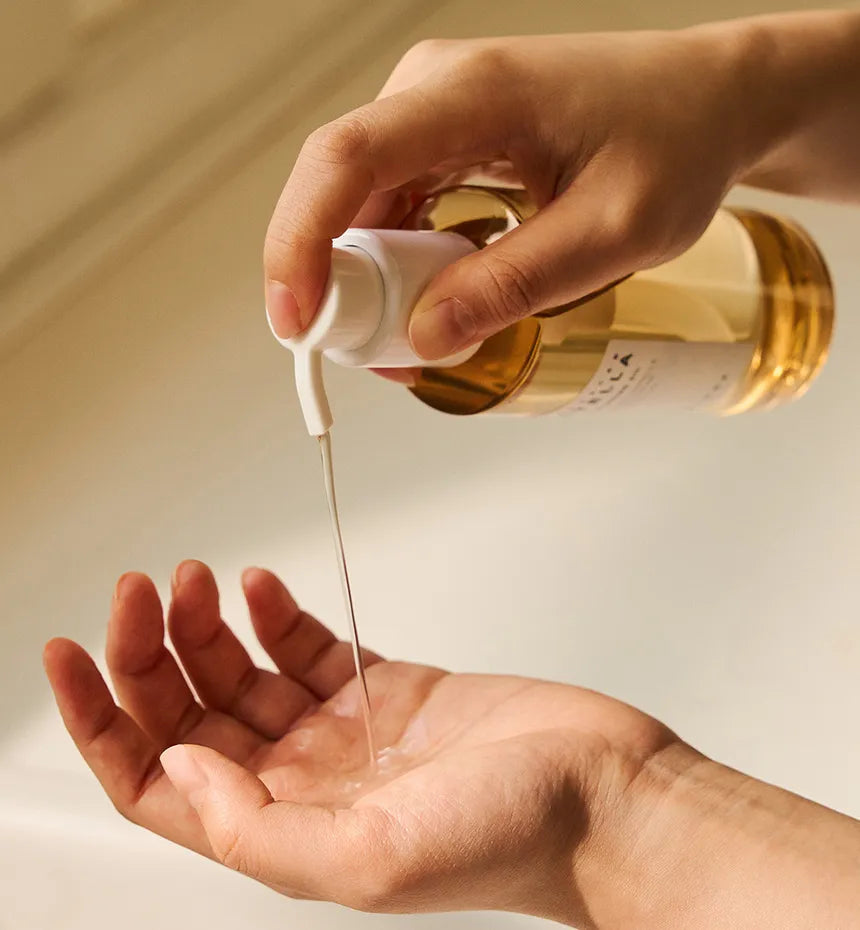 SKIN1004 - Centella Oil Cleanser