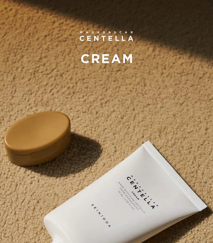 SKIN1004 - Madagascar Centella Moisturizing Cream 