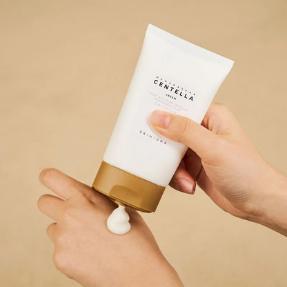 SKIN1004 - Madagascar Centella Moisturizing Cream 