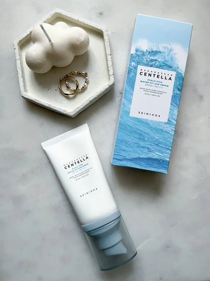SKIN1004 - Centella Hyaluronic Acid Sunscreen