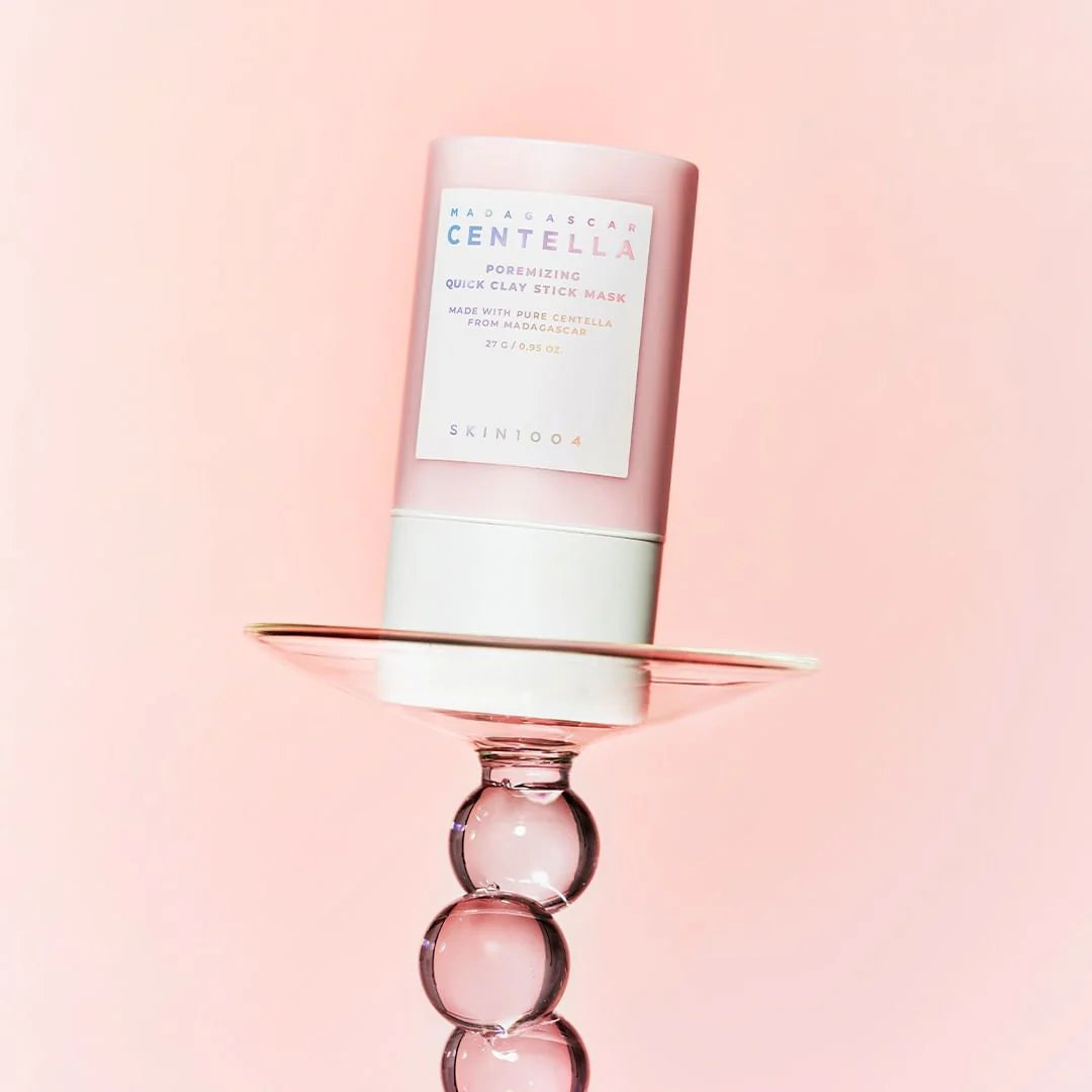 SKIN 1004 - Centella Rapid Clay Mask 