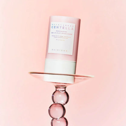 SKIN 1004 - Centella Rapid Clay Mask 