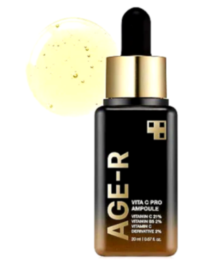 Medicube – AGE-R Glow &amp; Brightening Collection | مجموعة ميديكوب AGE-R للإشراقة والتفتيح