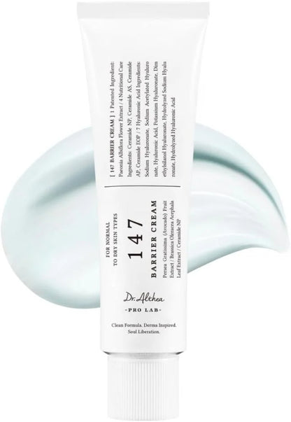 Dr. Althea – 147 Barrier Cream | كريم د. ألثيا 147 لإصلاح حاجز البشرة