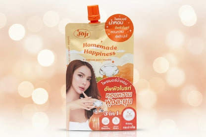 Joji Perfume Body Primer 3in1 | جوجي برايمر معطر للجسم 3 في 1
