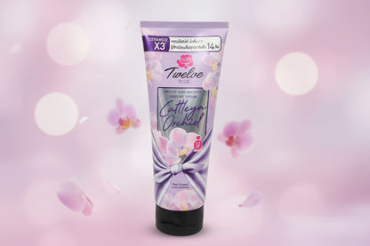 Twelve Plus Brightening Perfume Lotion | تويلف بلس لوشن معطر للتفتيح