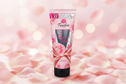 Twelve Plus Brightening Perfume Lotion | تويلف بلس لوشن معطر للتفتيح