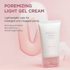 SKIN1004 – Madagascar Centella Poremizing Light Gel Cream | Centella Madagascar Pore-Minimizing Light Gel Cream