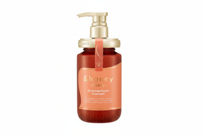 &amp;honey – Creamy EX Damage Repair Hair Treatment 2.0 | علاج أند هاني كريمي EX لإصلاح الشعر التالف 2.0