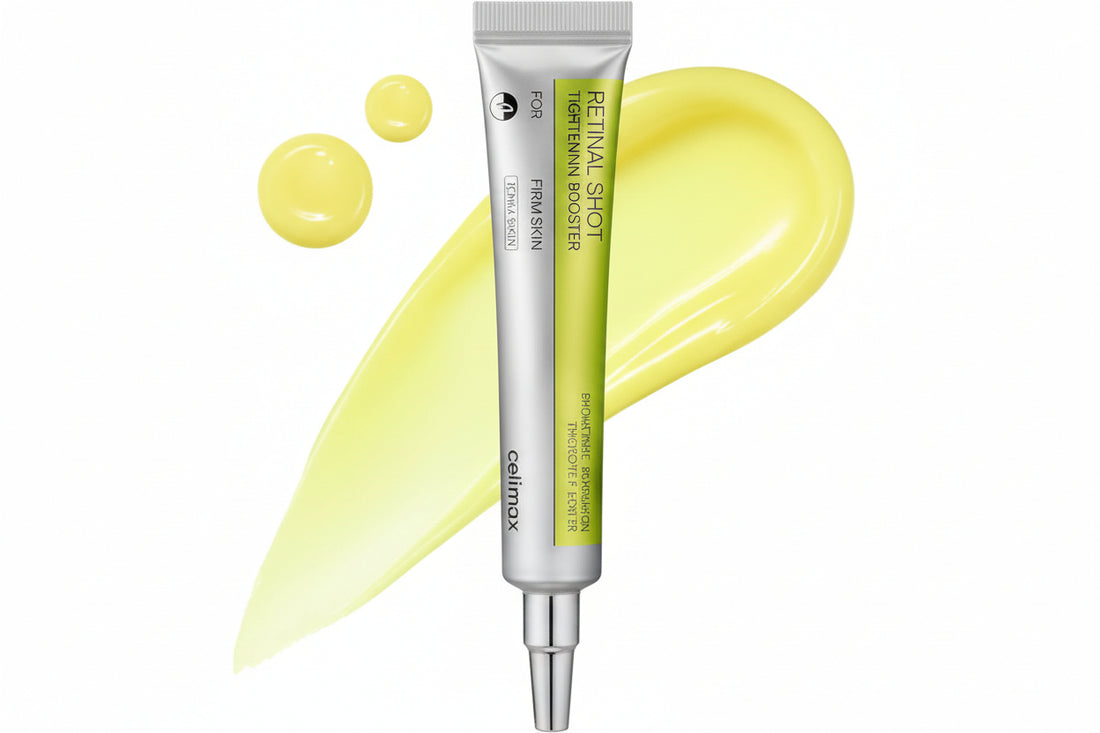 Celimax Retinal Shot Renewing Serum