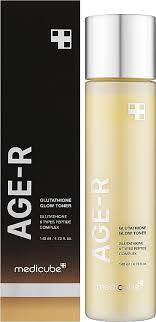 Medicube – AGE-R Glow &amp; Brightening Collection | مجموعة ميديكوب AGE-R للإشراقة والتفتيح