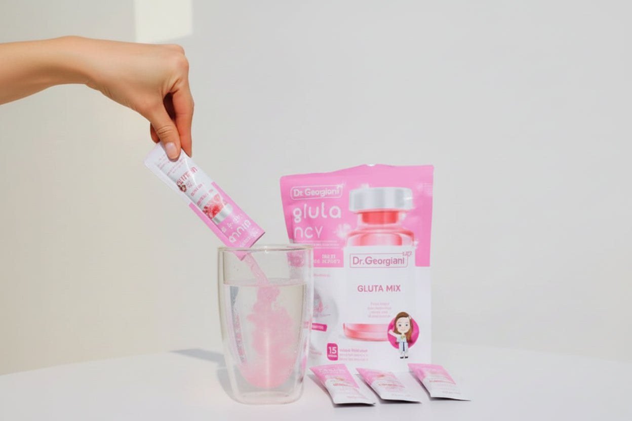 Gluta Gangnam Plus+ | جلوتا جانغنام بلس