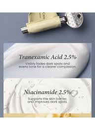 AXIS-Y TXA 2.5% Intensive Brightening Cream